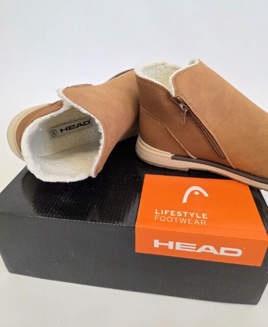 Mix aus Sport- und Markenschuhen