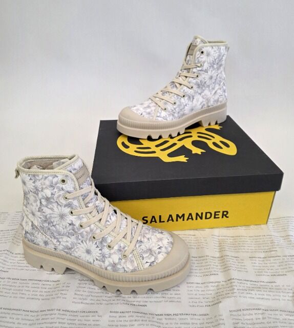 Mix aus Sport- und Markenschuhen