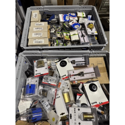 Special items tools/ accessories various brands Mix/ kg: Connex, KWB, DeWalt, Metabo, Hikoki, Gedore, Hazet, Essve, Famag, JCB