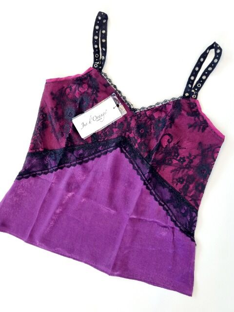 Damen-Mix Jus D'Orange