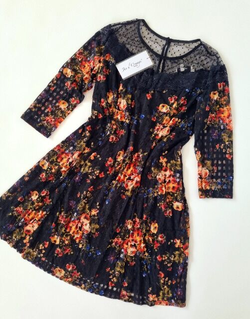 Damen-Mix Jus D'Orange