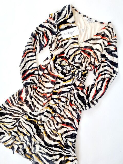 Damen-Mix Jus D'Orange