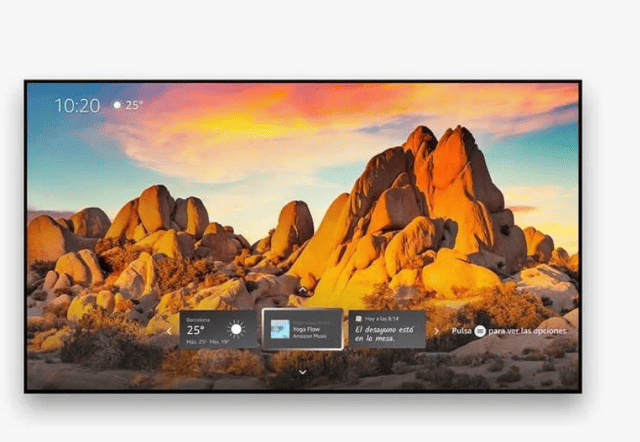 Fire TV Stick 4K Max – Ultra HD Streaming – Leistungsstark & Schnell – A-Ware