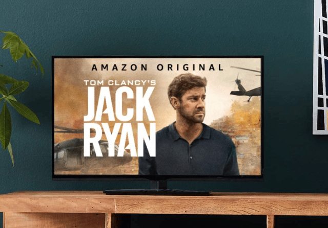 Fire TV Stick 4K Max – Ultra HD Streaming – Leistungsstark & Schnell – A-Ware