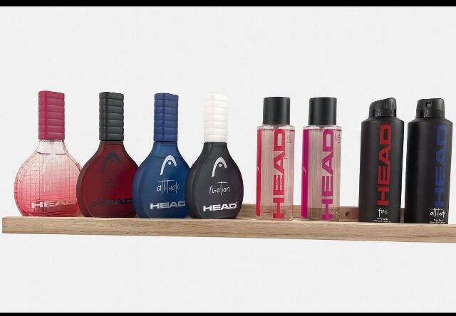 HEAD Parfum Eau de Toilette