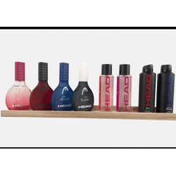 HEAD Parfum Eau de Toilette