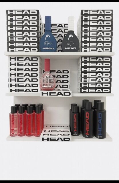 HEAD Parfum Eau de Toilette