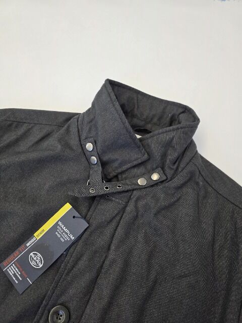 Herren-Langjacke Wampum 