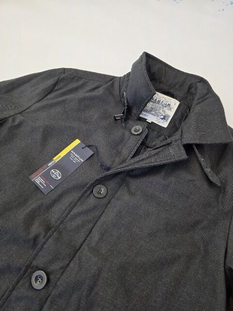 Herren-Langjacke Wampum 