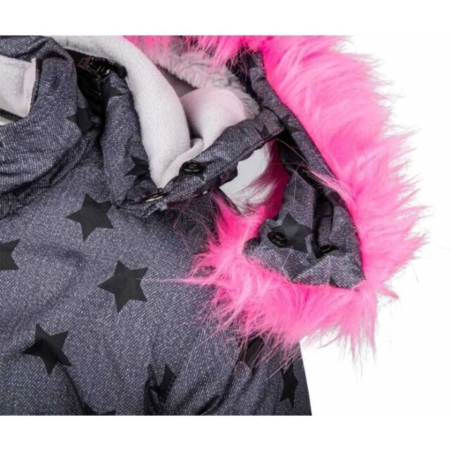 Skijacke für Mädchen und junge Damen von Lewro