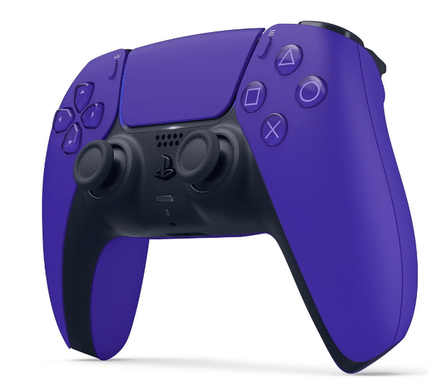 Sony DualSense Controller – Galactic Purple – Wireless PS5 Gamepad – A-Ware