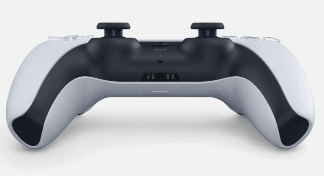 Sony DualSense Controller – White – Wireless PS5 Gamepad – A-Ware