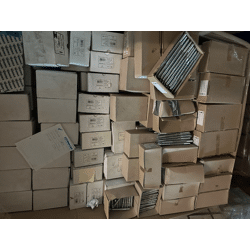 Hanger bolts galvanized 10 x 100 to 12 x 200 mm Pallet 72