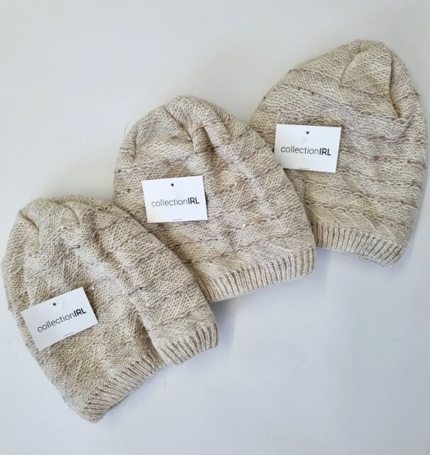 Winteraccessoires Mix