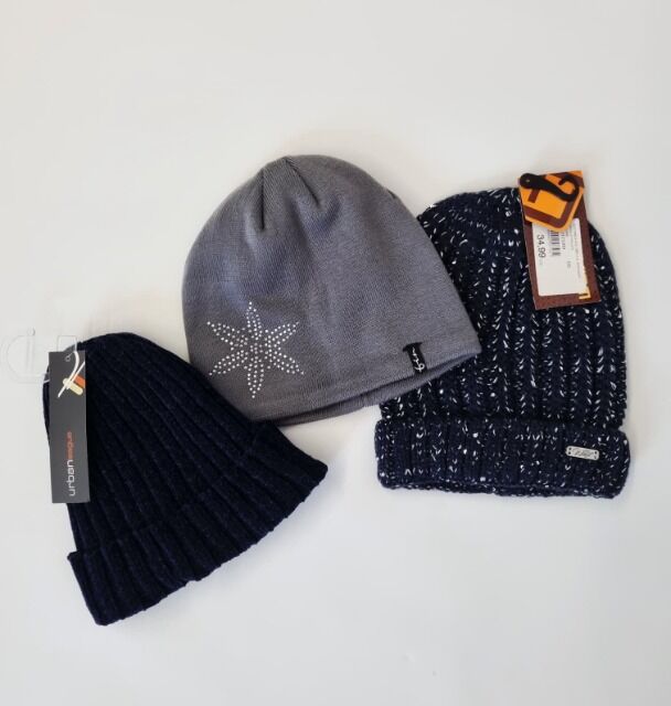 Winteraccessoires Mix