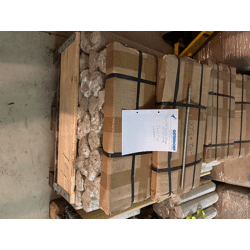 Stockschrauben verzinkt 12 x 500 mm Palette 74