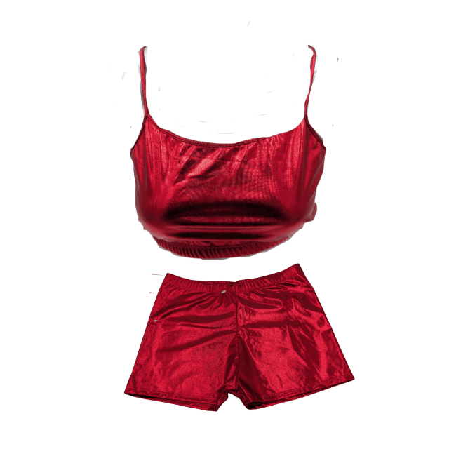Mix Box 50 pieces Kinky Glossy Fashion Party Wear Clubwear 