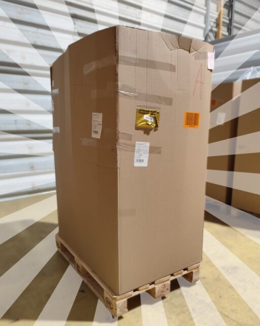 Retourenpaletten Mystery Paletten