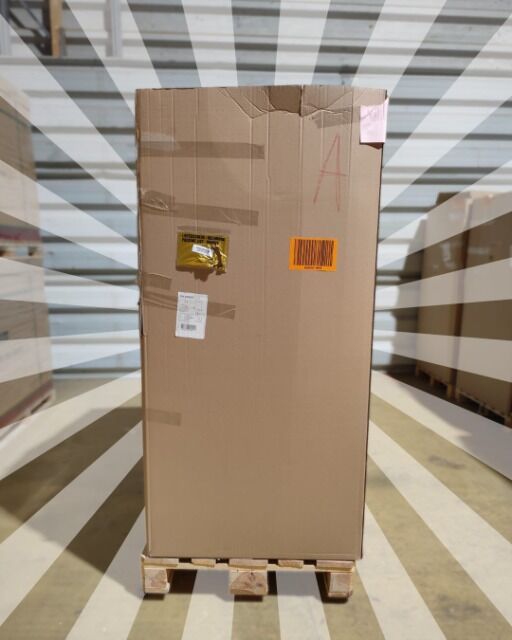 Retourenpaletten Mystery Paletten