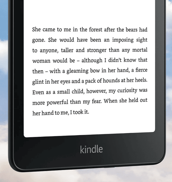 Kindle Paperwhite Signature Edition 2024 – Raspberry – Werbefrei – Premium E-Reader – A-Ware