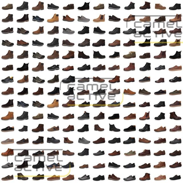 14,50€ Camel Active Mix Schuhe A-Ware/Muster 75% Herren 25% Damen neu alle Saisons DE-Lager ab 100 Paar