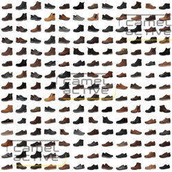 14,50€ Camel Active Mix Schuhe A-Ware/Muster 75% Herren 25% Damen neu alle Saisons DE-Lager ab 100 Paar