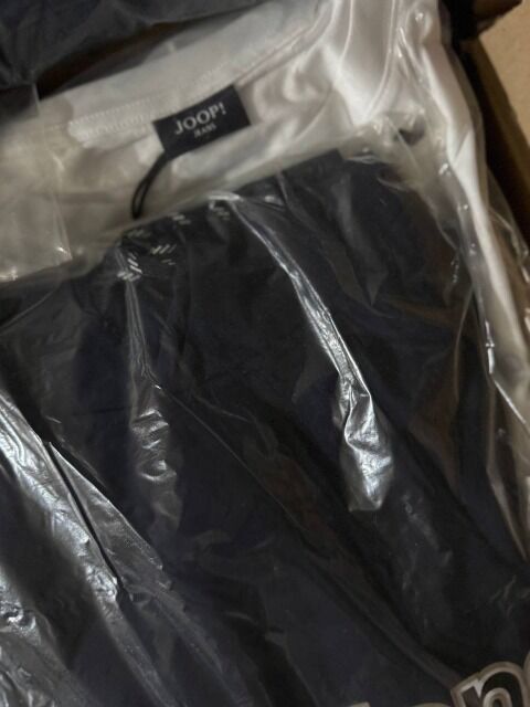 409 € Markenbekleidung Mix Lot 222 70 Stück Kategorie A–C Kundenrücksendungen gemischte Größen