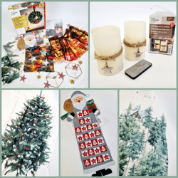 Aktion „New Year's BOX“