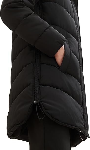 Damen-Langjacke Tom Tailor
