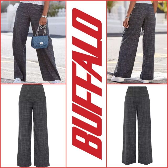 Damenhose Buffalo