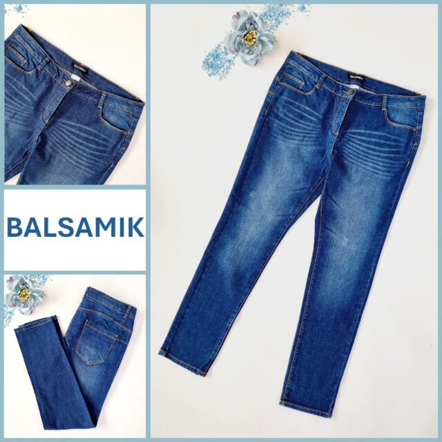 Damenjeans von Balsamik