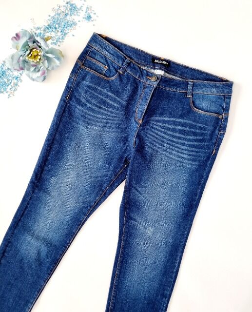 Damenjeans von Balsamik