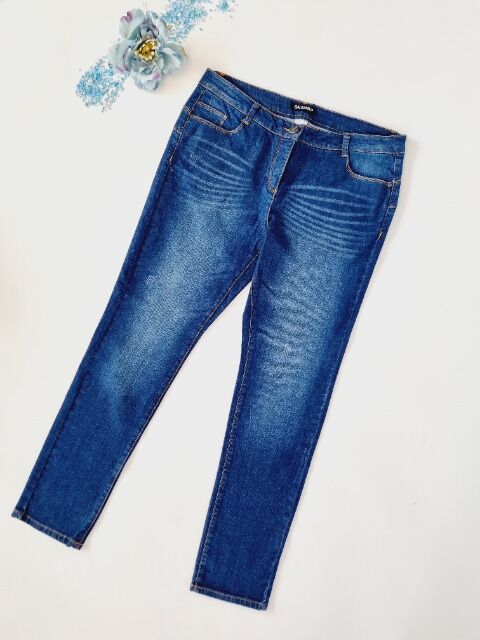 Damenjeans von Balsamik