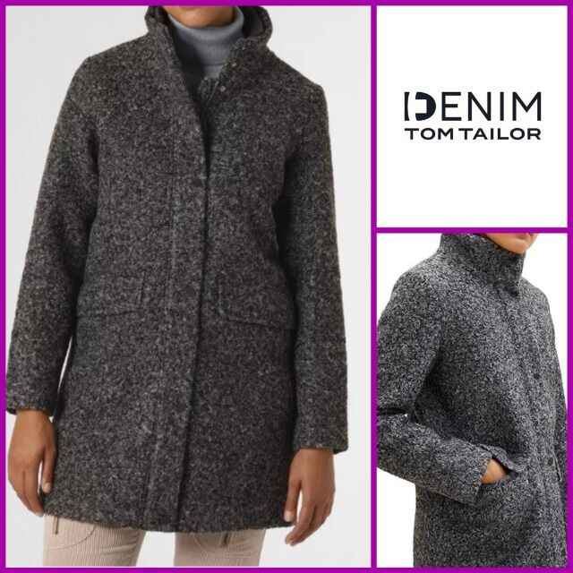 Damenmantel Tom Tailor