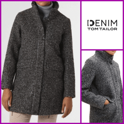 Damenmantel Tom Tailor