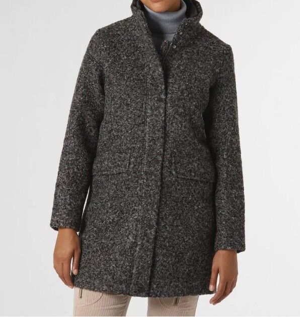 Damenmantel Tom Tailor