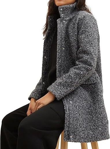 Damenmantel Tom Tailor