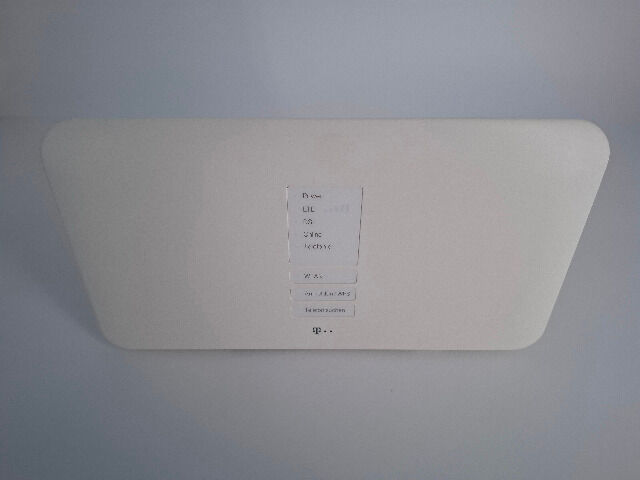 Großposten Telekom Hybrid Router – 5.280 Stück – B-Ware – funktionsgeprüft – DE/AT geeignet