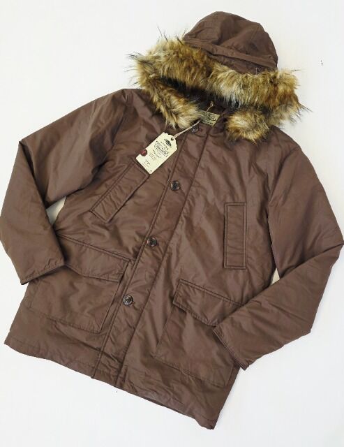 Herrenjacke The Unlimited