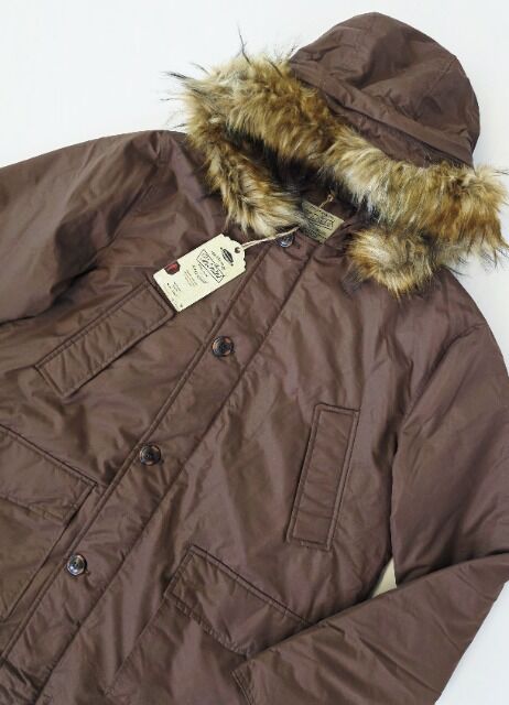 Herrenjacke The Unlimited