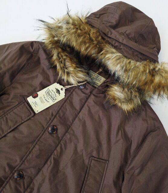 Herrenjacke The Unlimited