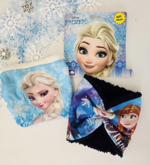 Kinder-Winteraccessoires Mix