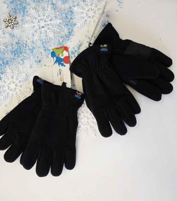 Kinder-Winteraccessoires Mix