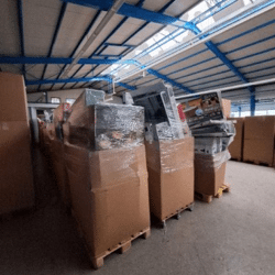Mix Retouren Palettenware Voll Lkw Ladung 31 Paletten ---5900 € Haushaltware, Heimwerken, Hobby,Garten, Sport/Fitness