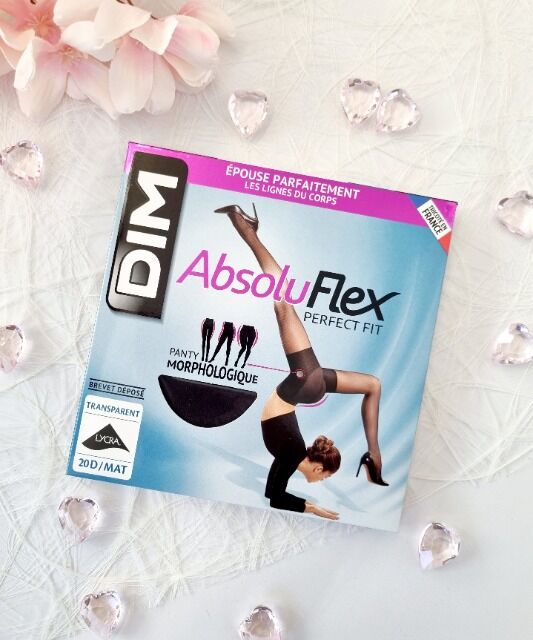 Damenstrumpfhosen DIM