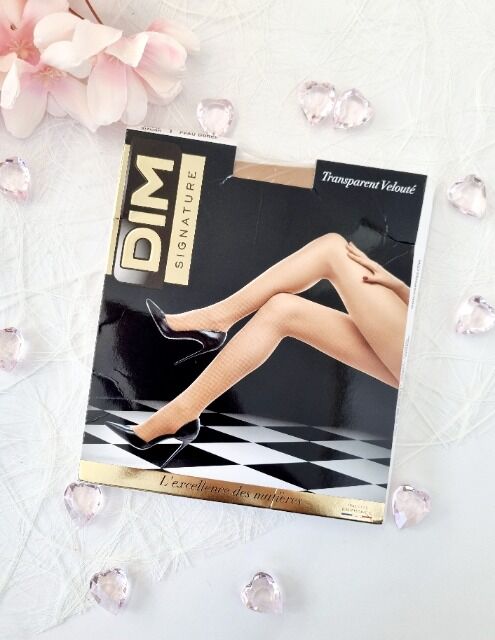 Damenstrumpfhosen DIM