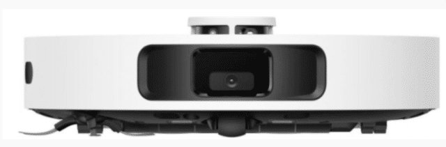 Dreame L10s Pro Gen 2 – White – Hochleistungs-Saugroboter mit Wischfunktion – Neuware