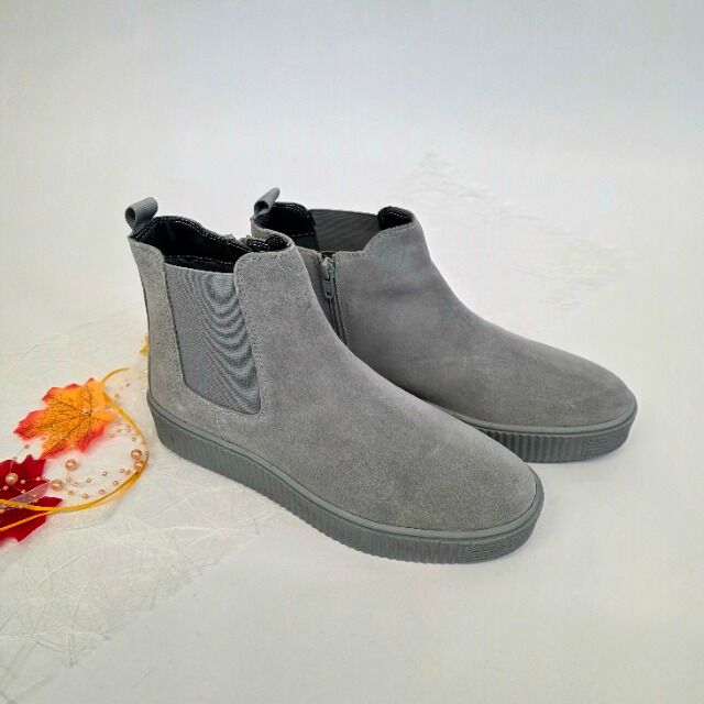 Herbst-Winter-Kollektion Damenschuhe Lascana