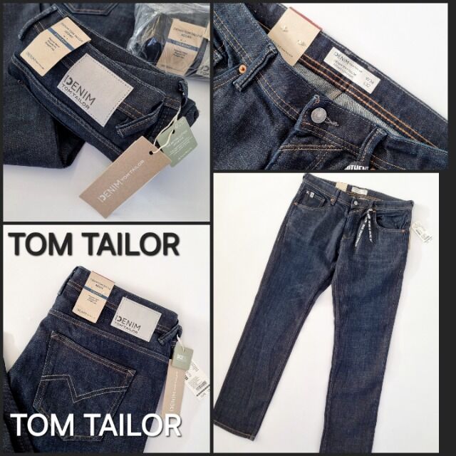 Herrenjeans von Tom Tailor