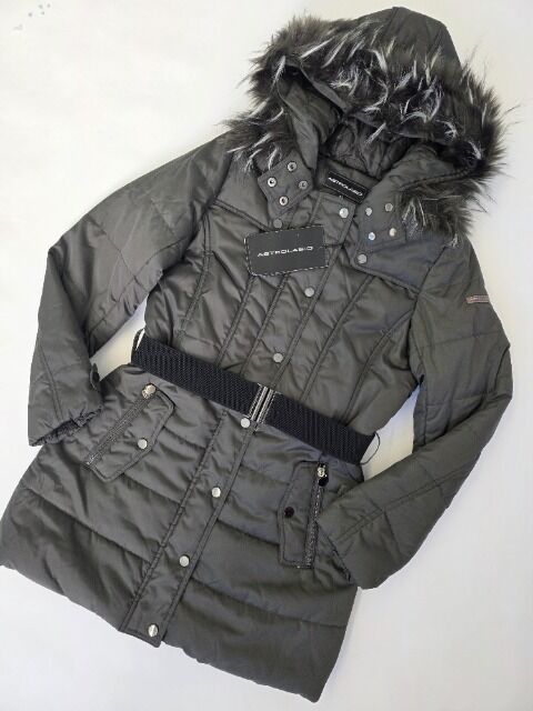 Mix Damenjacken Astrolabio